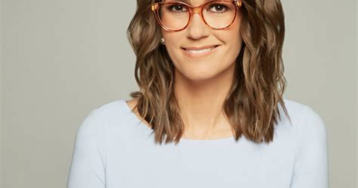 Jessica Tarlov: an Insightful Voice on Fox News