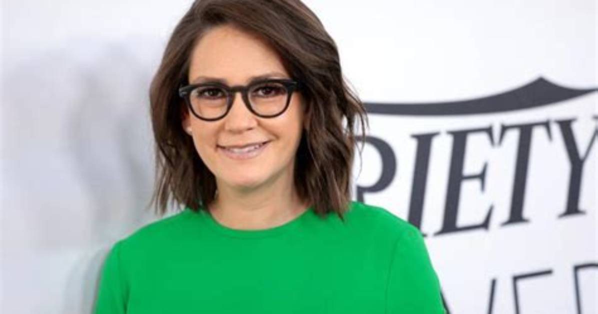 Jessica Tarlov: Latest Firing Controversy and Its Aftermath