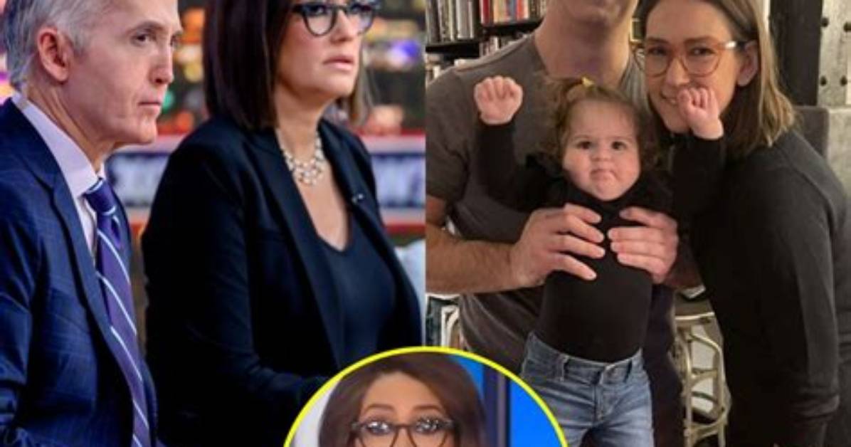 Jessica Tarlov's Surprising Departure: Inside the Reasons Behind Her Firing