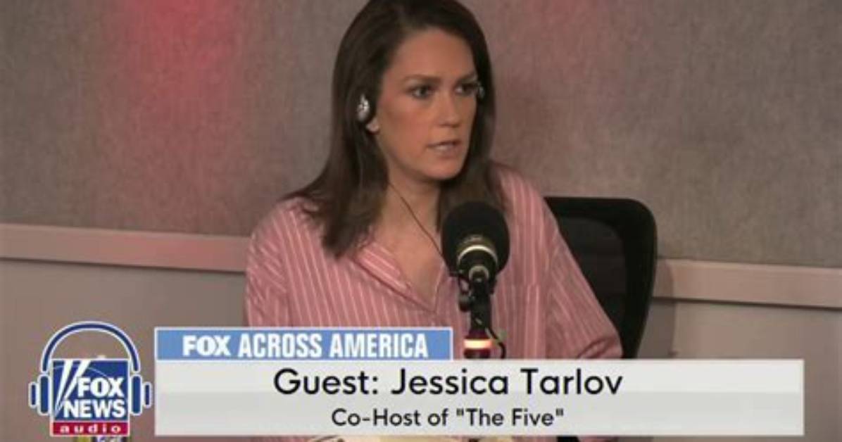 Jessica Tarlove Terminated: Surprising Departure from Network