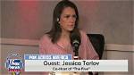 Jessica Tarlove Terminated: Surprising Departure from Network