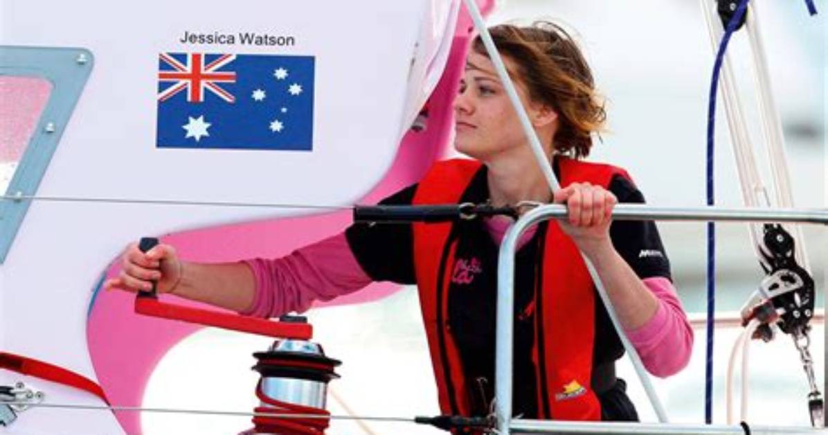 Jessica Watson 2024: a Journey of Inspiration and Adventure