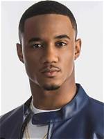 Jessie T. Usher and Usher's Connection Revealed