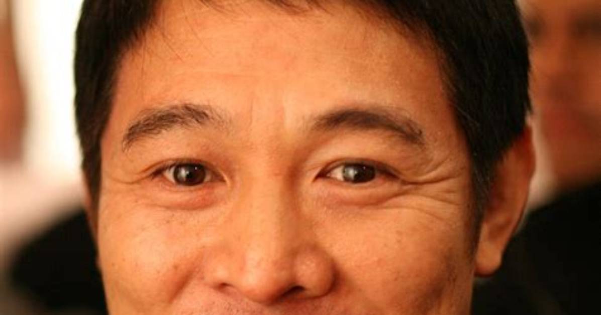Jet Li's Whereabouts and Untold Stories