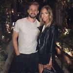 Jets Defenseman Josh Morrissey Got Married to His Girlfriend Turned Wife Margot Seaman on July 1