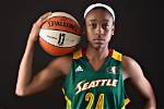 Jewell Loyd: a Look into Her Life Beyond the Court