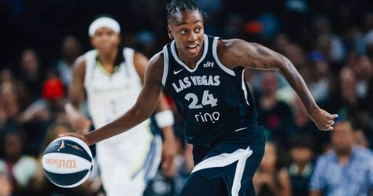 Jewell Loyd Marriage: Insights into the Wnba Star's Personal Life