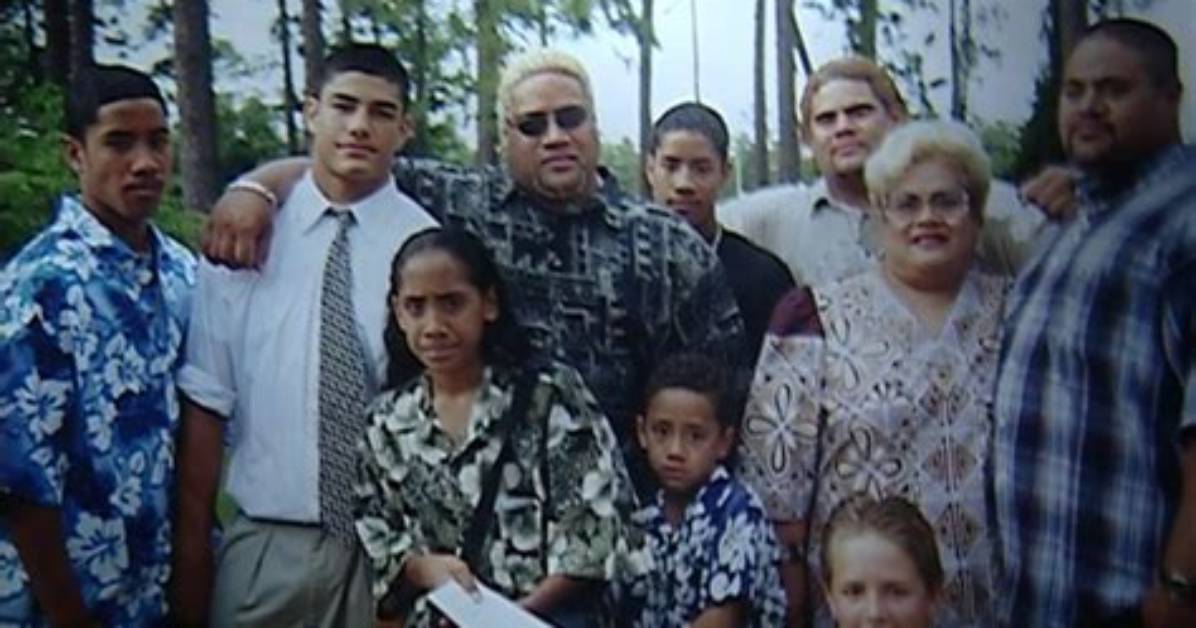 Jey Uso: a Family Man in the World of Wrestling