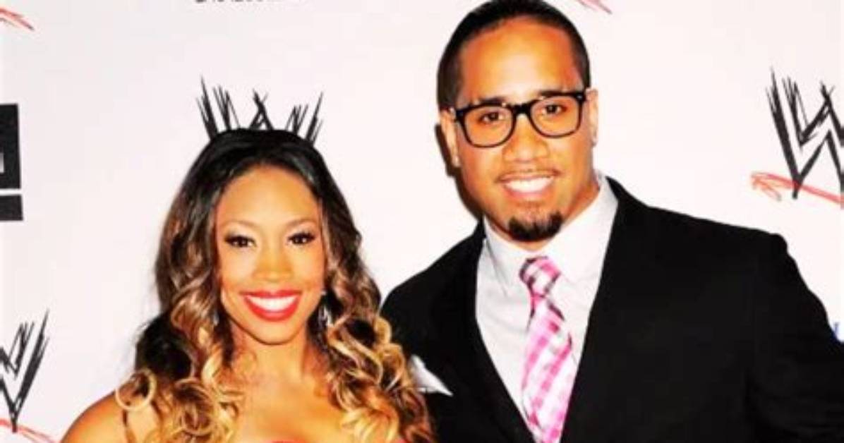 Jey Uso Wife's Age: the Untold Truth Behind His Marriage