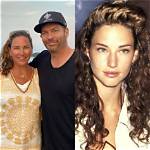 Jill Goodacre's Journey Today: a Glimpse into Her Life