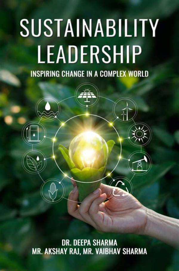 Jill Tavelman: a Distinguished Leader in Sustainability