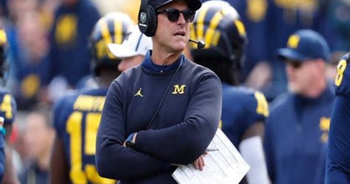 Jim Harbaugh's Salary and Potential Move to the Chargers