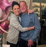 Jim Irsay Relationships