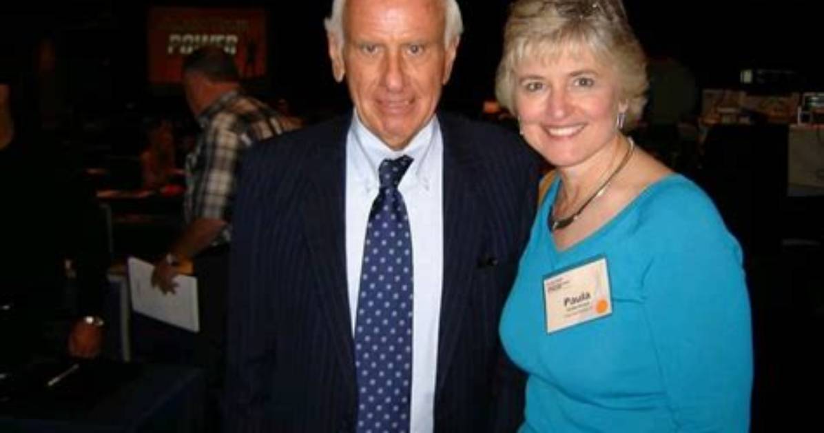 Jim Rohn's Wife and Her Impact on His Success