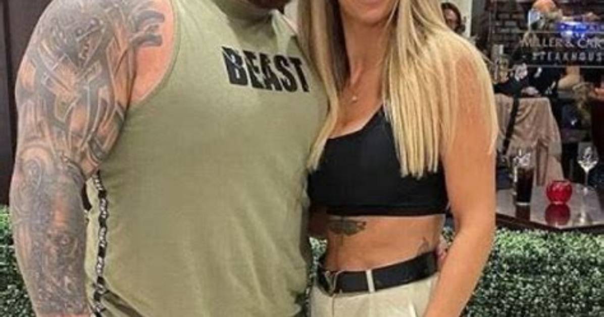 Jimbo Hall Height, Weight, Net Worth, Age, Birthday, Wikipedia, Who, Instagram, Biography