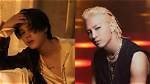 “Jimin X Taeyang Is Coming” Fans Go Crazy over Bts Jimin’s Feature in Bigbang Taeyang’s Upcoming Single Vibe