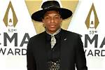 Jimmie Allen Drops out of Cmas Performance Alongside Zac Brown Band and Marcus King Due to Illness