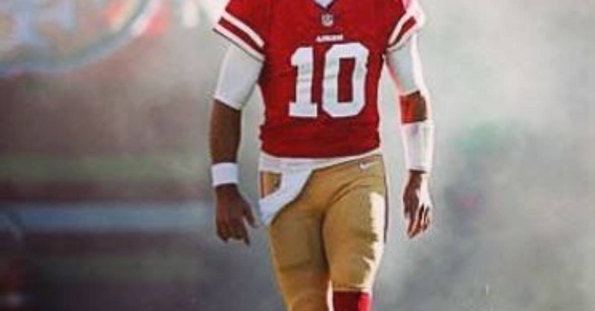 Jimmy Garoppolo Height, Weight, Net Worth, Age, Birthday, Wikipedia, Who, Nationality, Biography