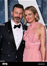 Jimmy Kimmel's First Wife Revealed