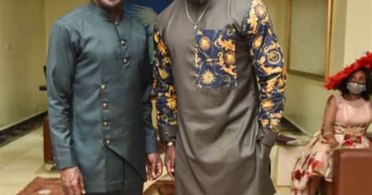 Jimmy Odukoya's Surprising Net Worth: Unveiled Today