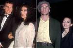 Joanne Whalley's Past and Present Relationships: a Comprehensive Overview