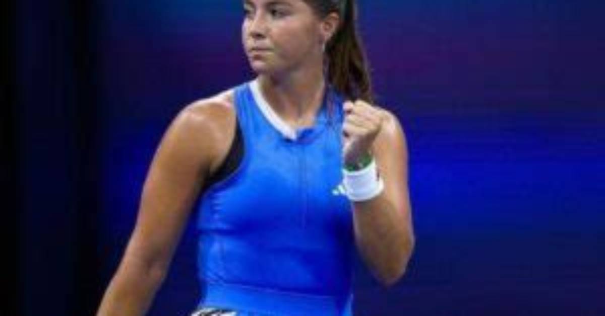 Jodie Burrage Height, Weight, Net Worth, Age, Birthday, Wikipedia, Who, Nationality, Biography
