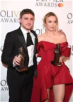 Jodie Comer and James Burke: an Intriguing Connection