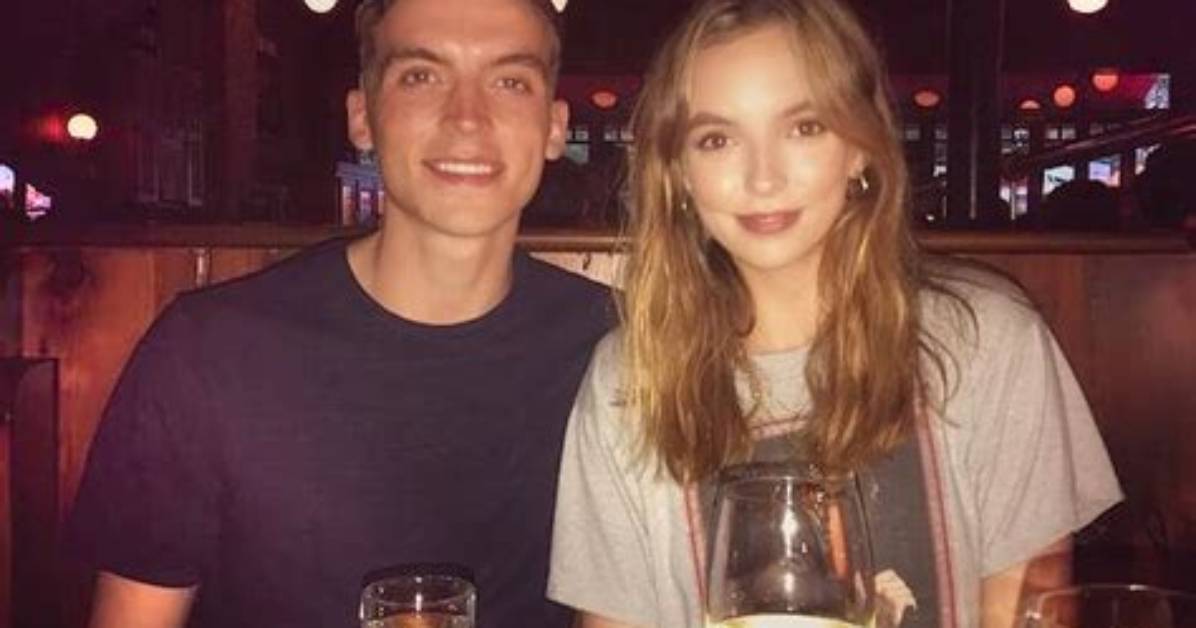 Jodie Comer's Boyfriend: Unraveling the Love Story