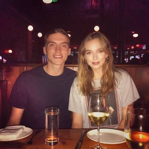 Jodie Comer's Boyfriend: Unraveling the Love Story