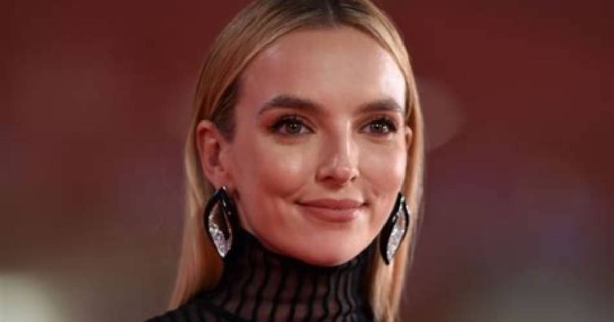 Jodie Comer's Husband: All the Details Unveiled