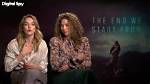 Jodie Comer: the New Force in Star Wars