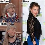 Jodie Lee-Ann Sweetin: a Journey from Childhood Star to Recovery Advocate