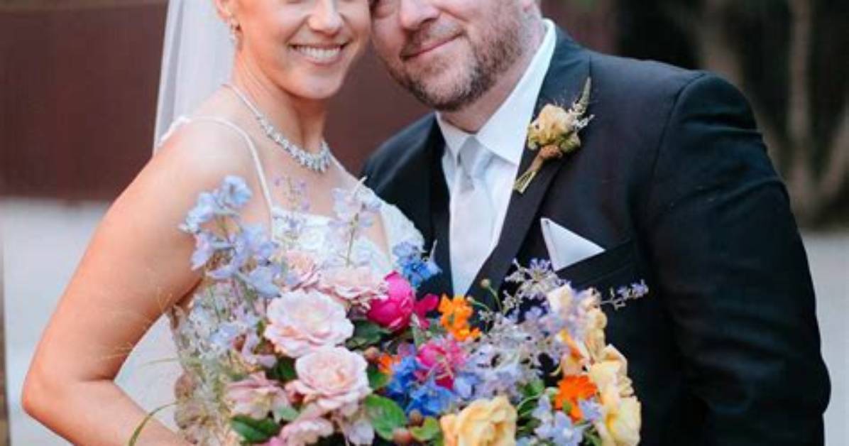 Jodie Sweetin's First Husband Revealed