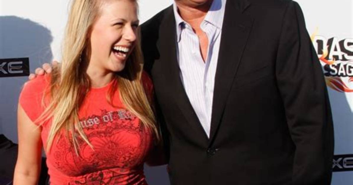 Jodie Sweetin Says Bob Saget ‘Will Always Remind Me to Love Bigger, Laugh Harder’ on Anniversary of His Death