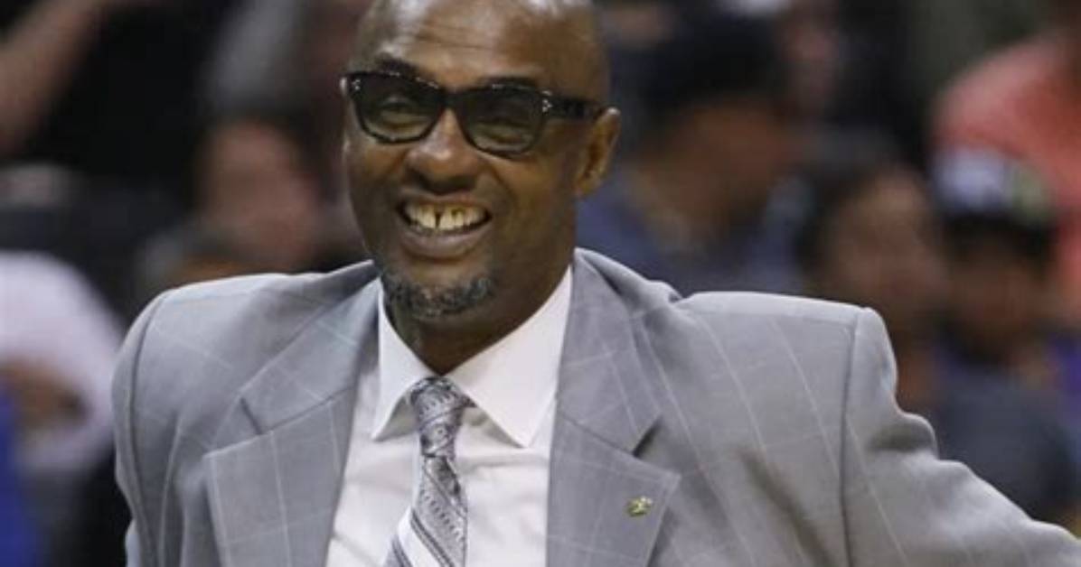 Joe Bryant Height, Weight, Net Worth, Age, Birthday, Wikipedia, Who, Nationality, Biography