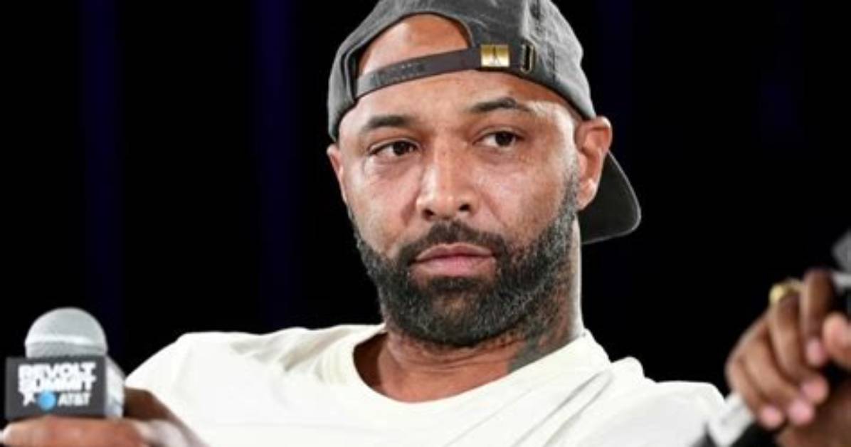 Joe Budden Responds to ‘Stealthing’ Scandal! !