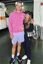 Joe Burrow and Olivia Holzmacher: a Love Story off the Gridiron
