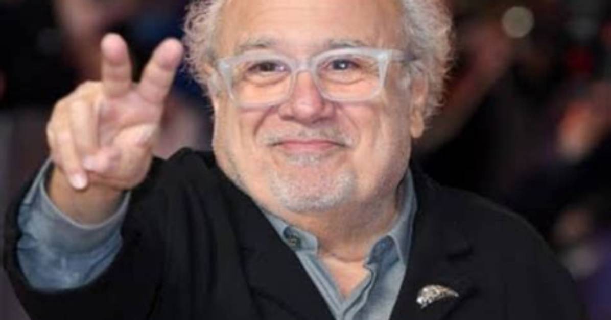 Joe Devito's Marital Status Revealed