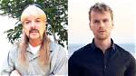 Joe Exotic Reveals Surprising Friendship with ’90 Day Fiance’ Star Jesse Meester