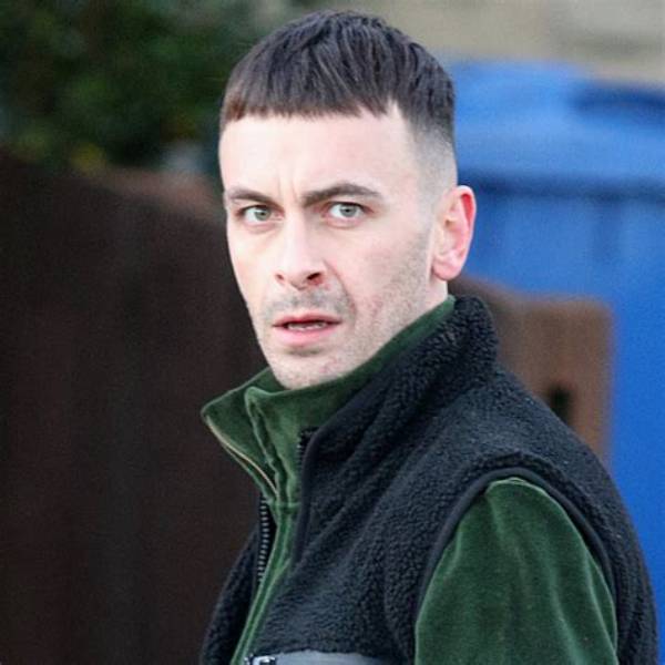 Joe Gilgun: the Versatile Actor Who Captivates Audiences