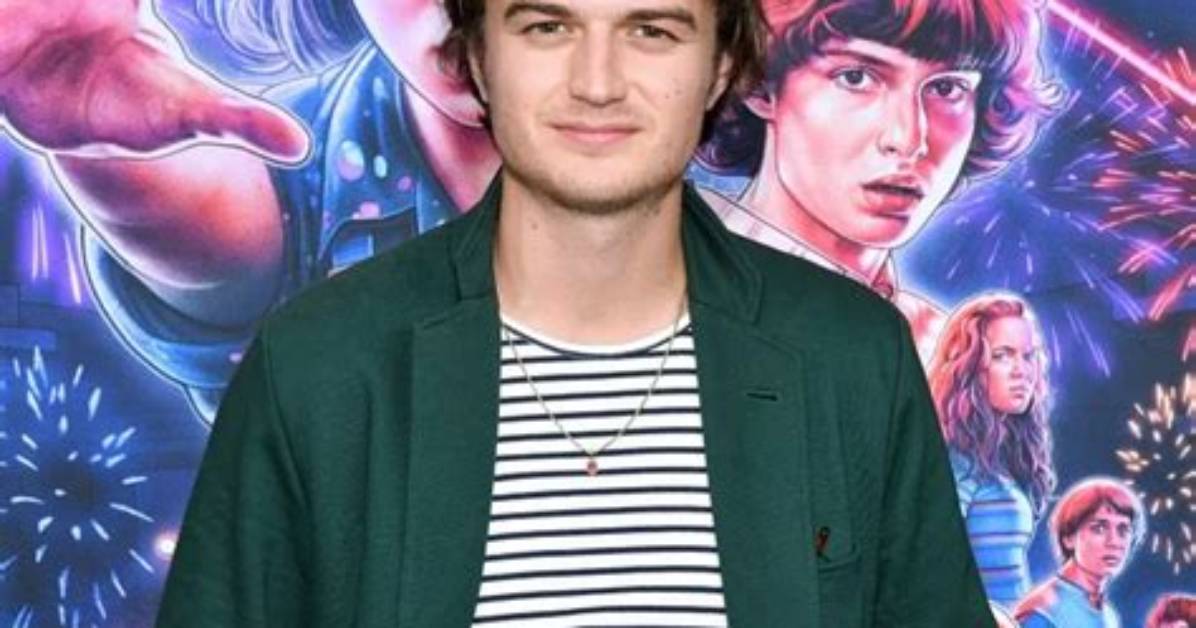 Joe Keery Net Worth – How Much Money Does Joe Keery Make?