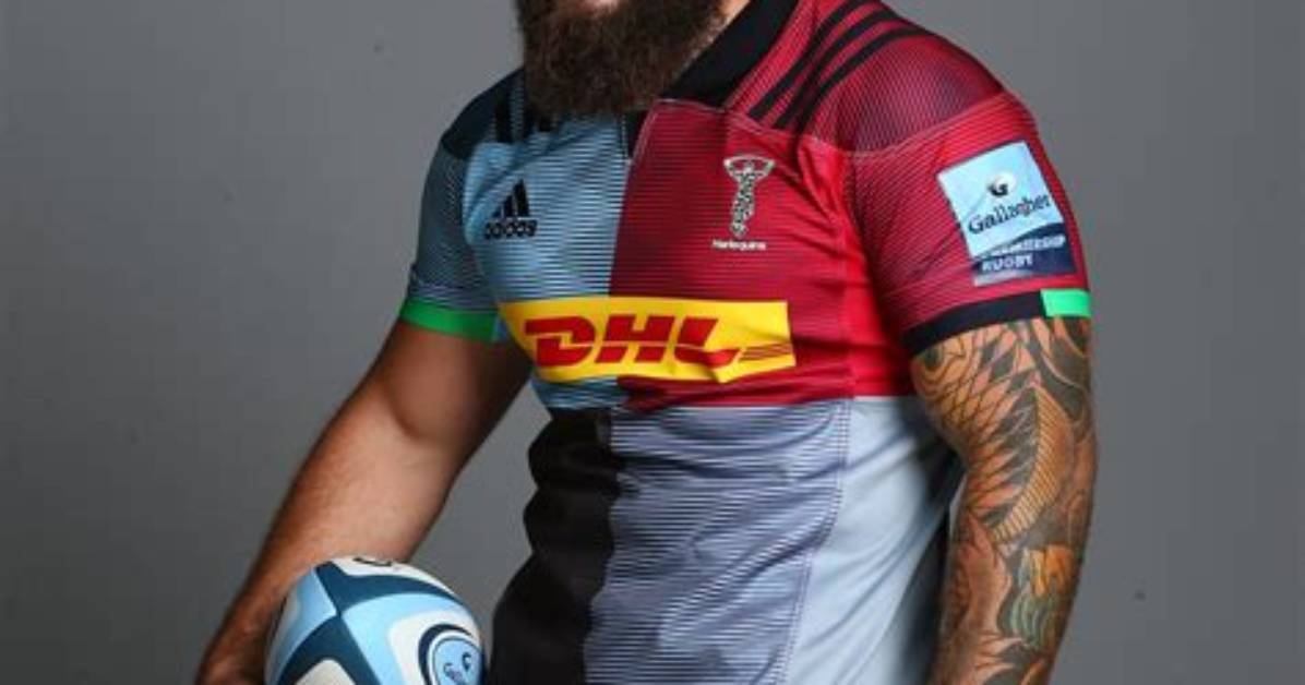Joe Marler Height, Weight, Net Worth, Age, Birthday, Wikipedia, Who, Nationality, Biography