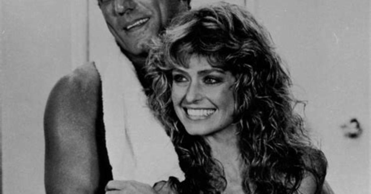 Joe Namath and Farrah Fawcett's Marital Mystery Solved