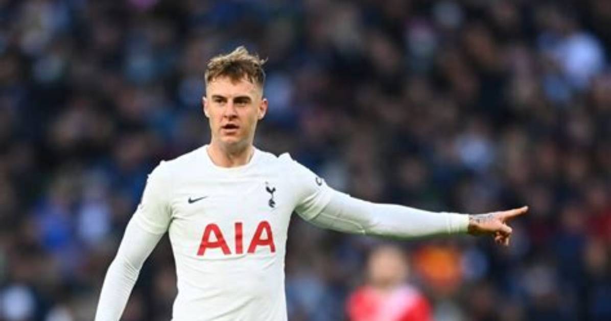 Joe Rodon Height, Weight, Net Worth, Age, Birthday, Wikipedia, Who, Instagram, Biography