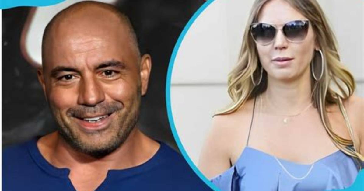 Joe Rogan's Family: Everything You Need to Know