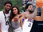 Joel Embiid Girlfriend: Who Is Joel Embiid Girlfriend Now?