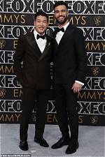 Joel Kim Booster and His Boyfriend John-Michael Kelly Look Adorable on Instagram – How Long Have They Been Dating?