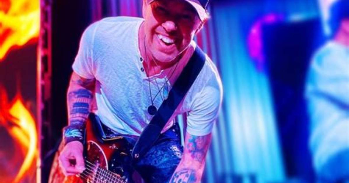 Joel Mason Musician Death News | Is He Dead