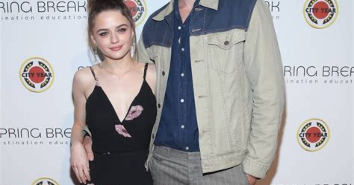 Joey King's Height: How Tall Is the "Kissing Booth" Star?