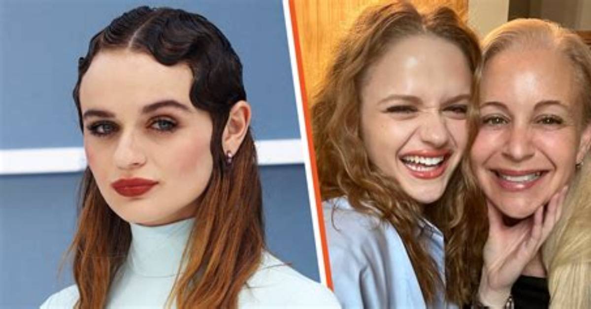 Joey King's Mother: a Supportive Force Behind the Rising Star